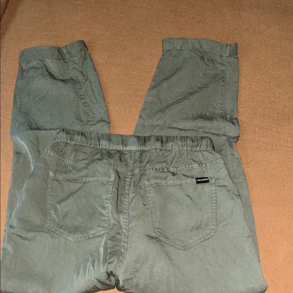 Volcom pants - Picture 3 of 4